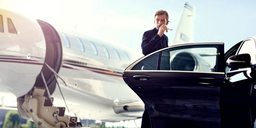 Affordable Taxi Transfers from Heathrow Airport