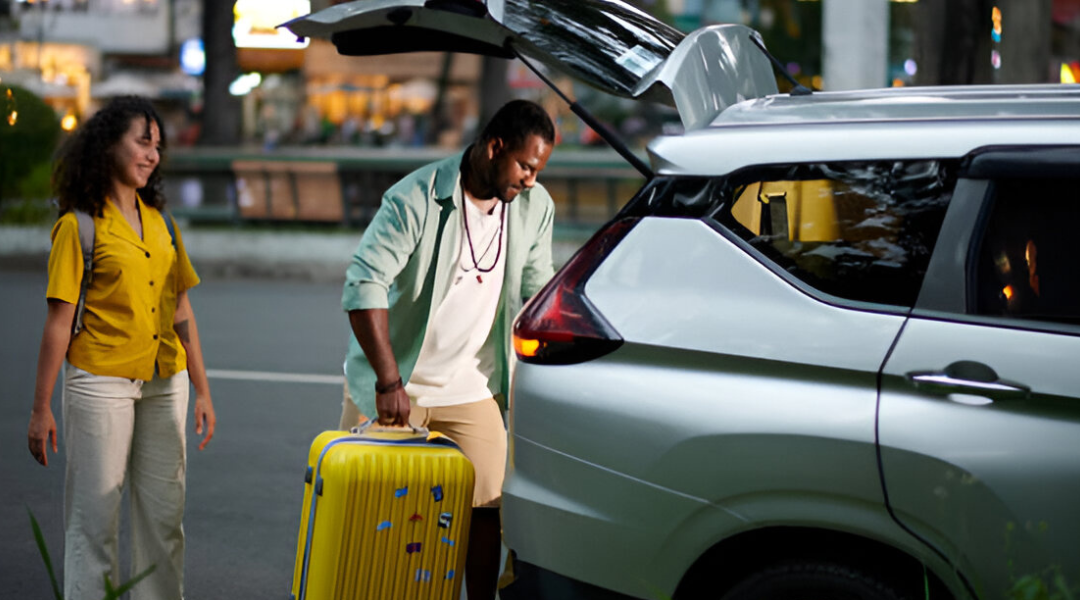 Why Choose a Taxi in Virginia Water Over Other Transport Options  