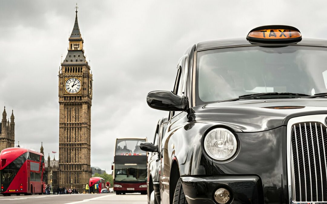 Choosing the Right Taxi Company: Tips For Safe And Reliable Travel