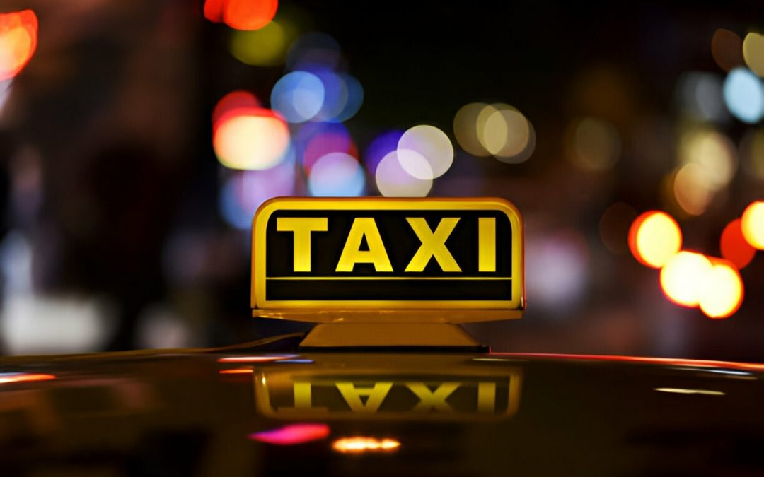 Riding In Style: Luxury Taxi Services Redefining Transportation Standards