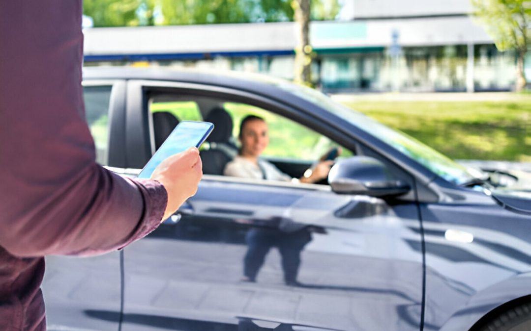 Navigating Heathrow: Insider’s Guide to Terminal 5 Taxis