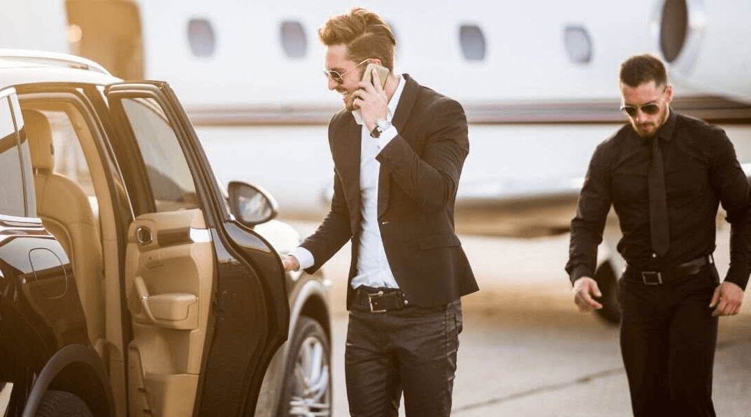 Luxury vs. Budget: Choosing Heathrow Airport Transfers