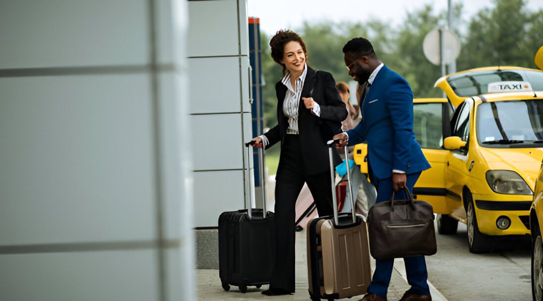 How to Find a Reliable Taxi Service from Gatwick Airport