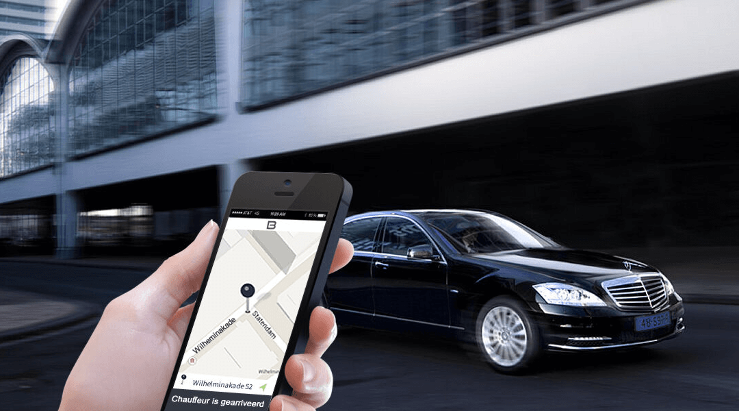 How to Avoid Scams When Booking an Airport Taxi