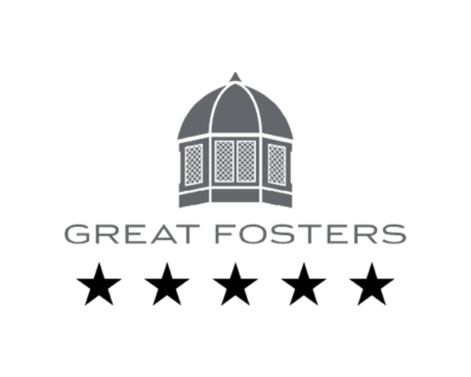 great-fosters-logo