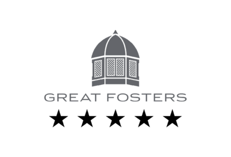 great-fosters-logo