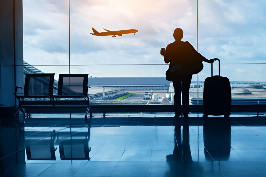 Luxury Airport Transfers