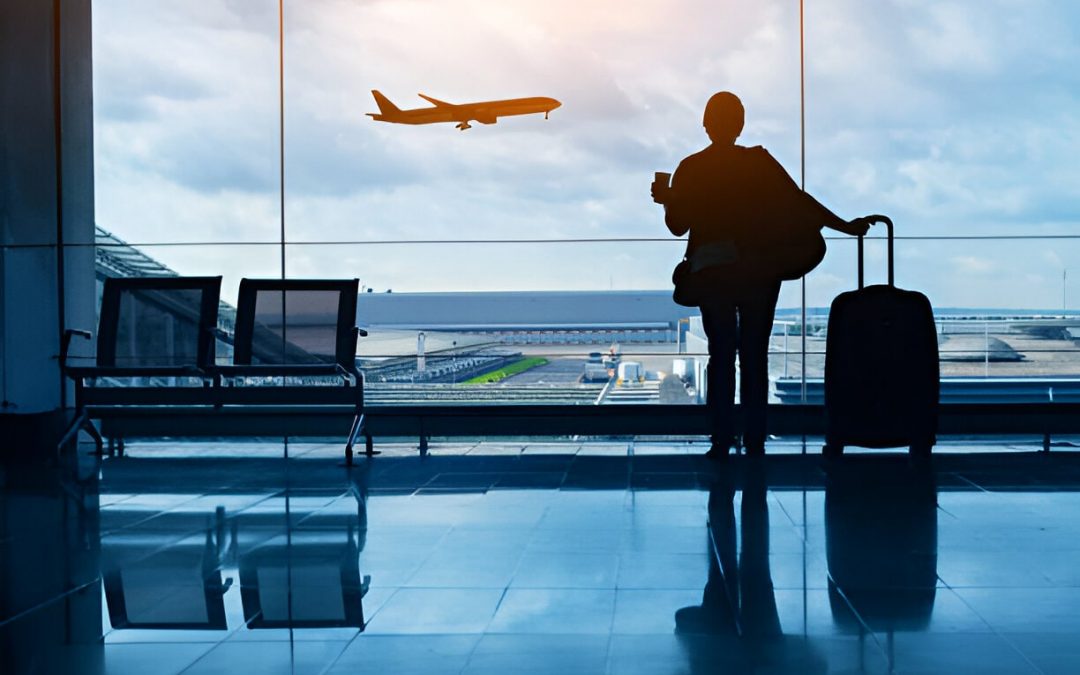 Luxury Airport Transfers: Enhancing Your London City Airport Experience