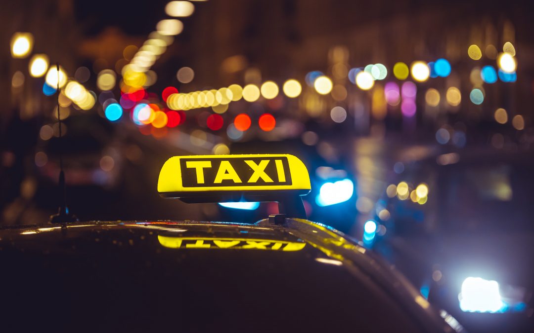 Exploring Virginia Water? Here’s Why You Should Book a Local Taxi
